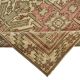 Turkish Vintage Anatolian Rug 100 cm x 178 cm