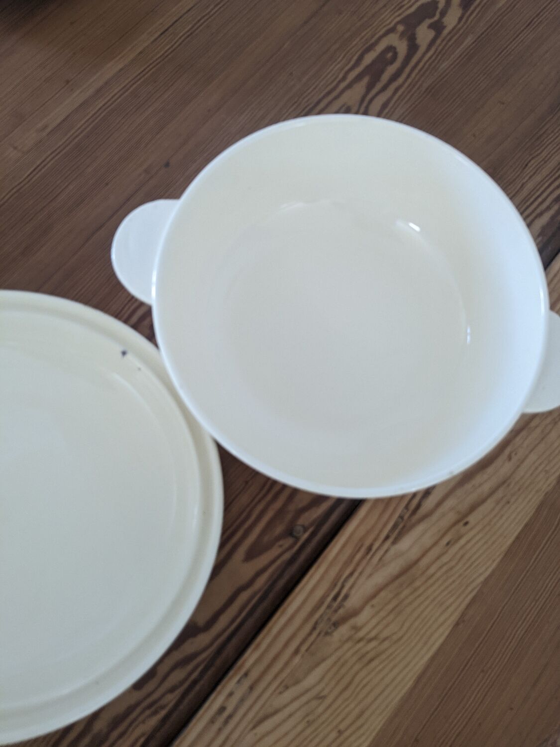 Salins table service