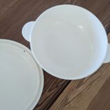 Salins table service