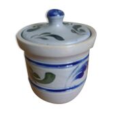 Sandstone pot from Alsace Schmitter in Betschdorf