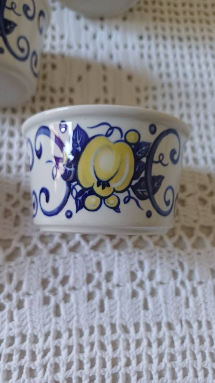 Villeroy and Boch Cadiz ramekin / dish