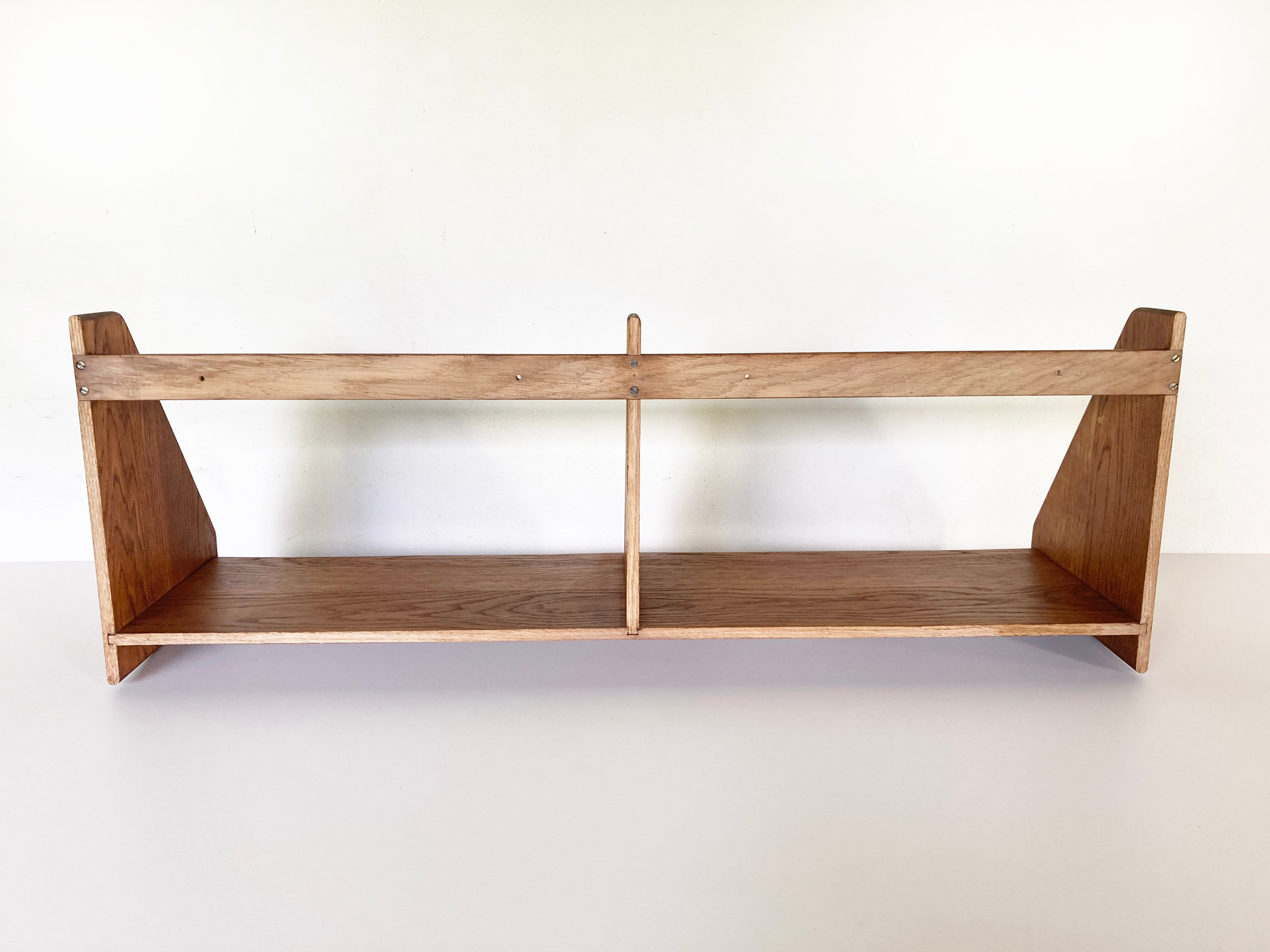 Shelf by Hans Wegner for RY Møbler