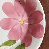 9 vintage San Marciano dinner plates