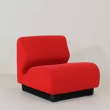 Vintage Modular Sofa by Don Chadwick, 1970s