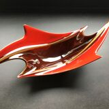 Verceram fruit cup, 50s-60s