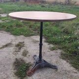 Bistro table