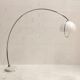 Lampadaire Arc de Harvey Guzzini 1970
