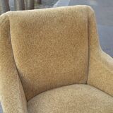 2 superb original 50s chairs