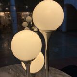Bubble Goffredo Reggiani lamp - circa 1969