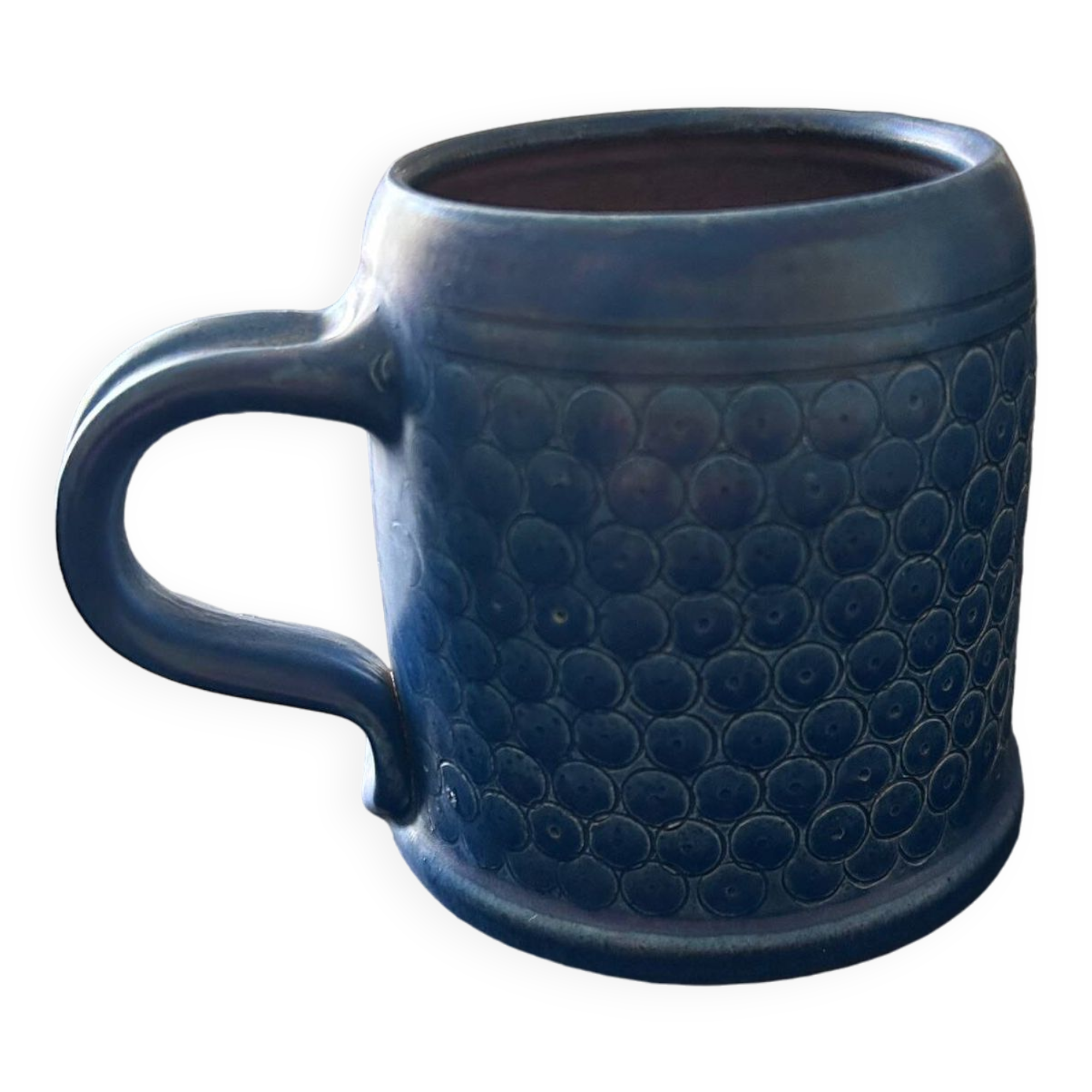 Wilhem kagel ceramic cup