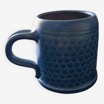 Tasse en céramique wilhem kagel