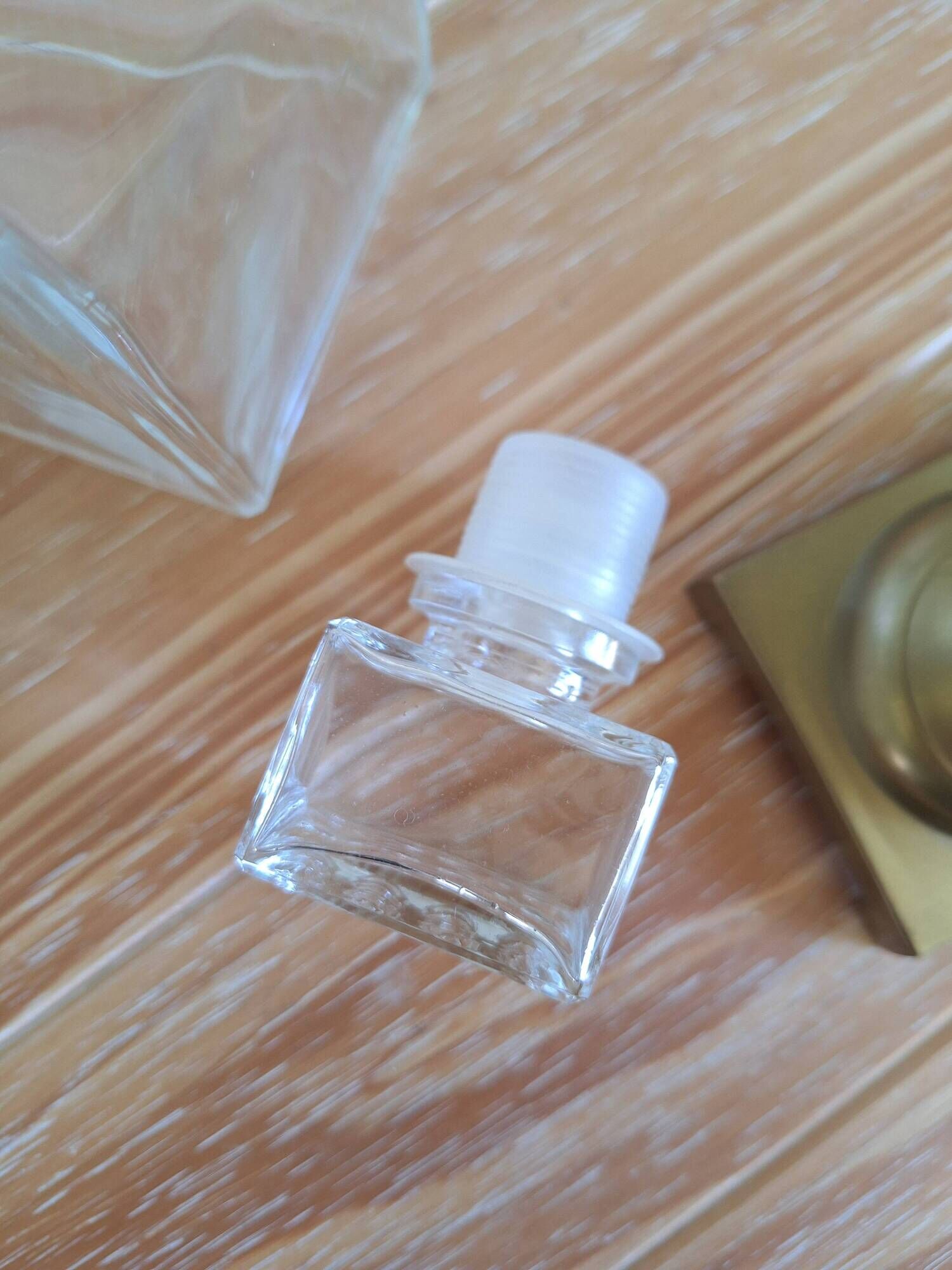 Carafe à whisky