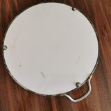 Ceramic underside