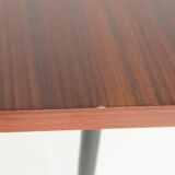 Table basse de Tapio Wirkkala pour Asko, 1958