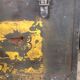 Transport trunk