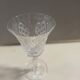 Verres Saint Louis