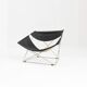 Butterfly Lounge Chair Artifort F675 by Pierre Paulin