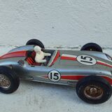 Joustra race car number 15
