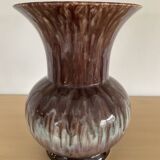 Vintage West Germany vase from the 70s