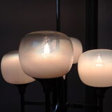 Chandelier by the Maison Sciolari 70