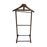 Nightstand in oak wood