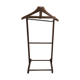 Nightstand in oak wood