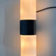 Mid-century Wall Lamp, Czechoslovakia, 1970's