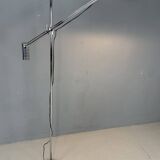 Haloprofil 8008 floor lamp by Viktor Frauenknecht for Swiss Lamps, 1970s