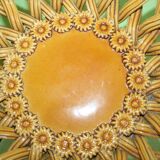 Cut braided ceramic of Uzès