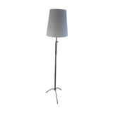 Copper floor lamp