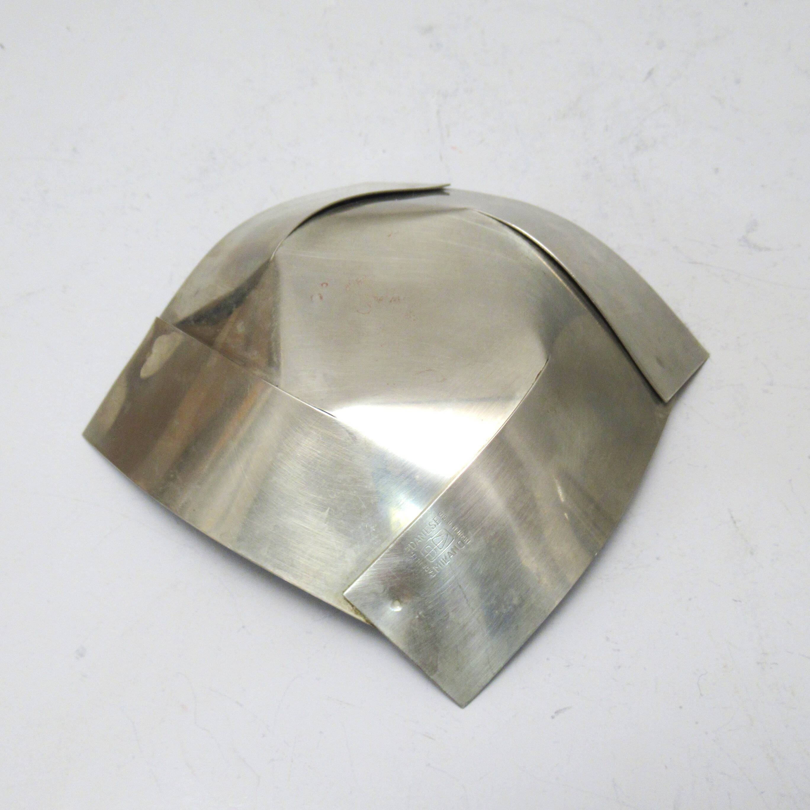 Maldive Cup Bruno Munari Danese Milano 1960