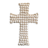 Shell cross