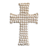 Shell cross