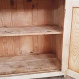 Vintage Parisian buffet