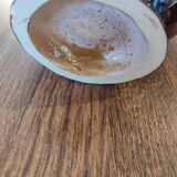 Ceramic cup from the 60s