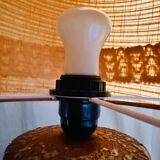 Baudin 70's floor lamp