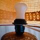 Lampe de sol Baudin 70’s