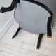 Fauteuil crapaud enfant