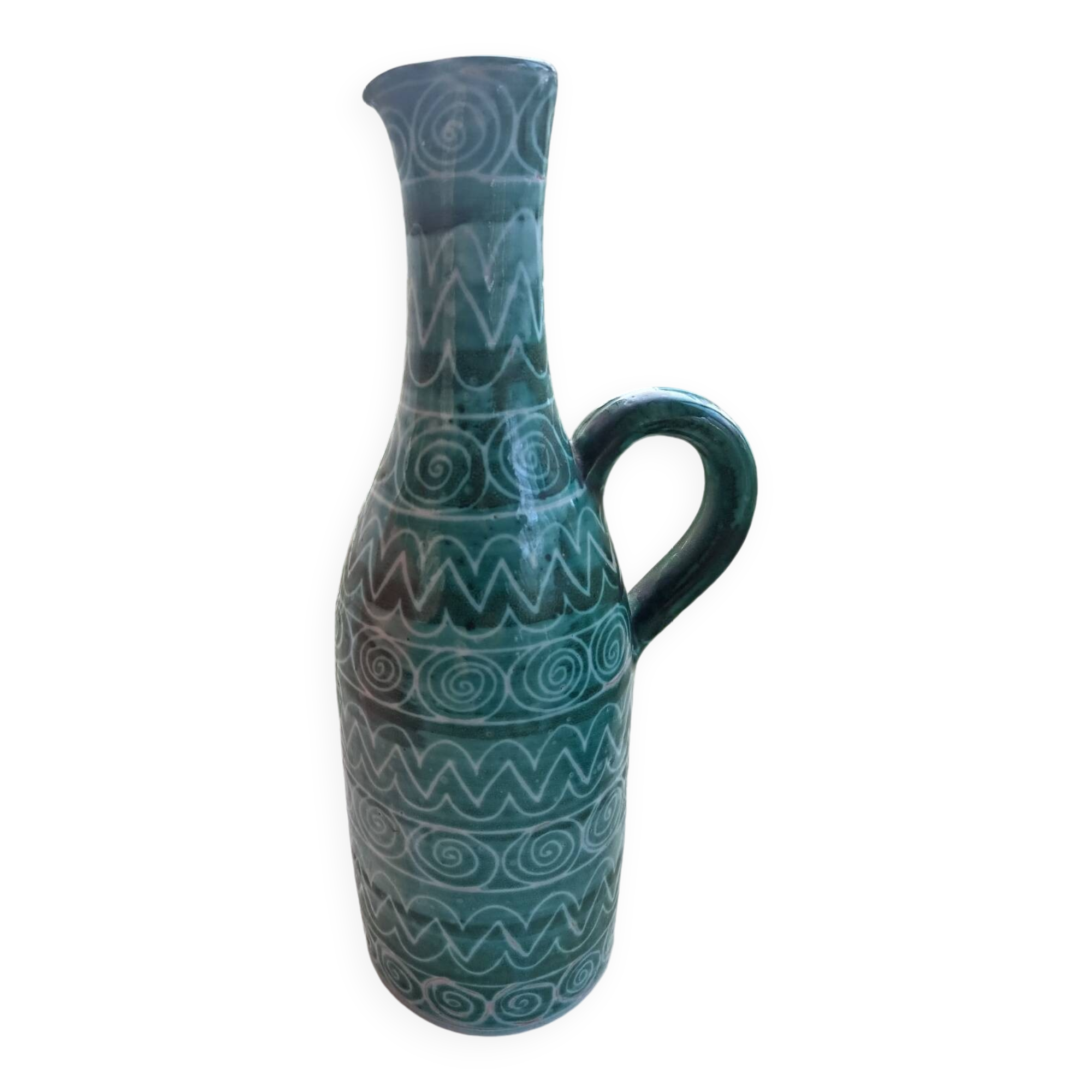 Robert Picault Pitcher