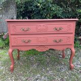 Commode Louis XV