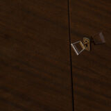 Vintage Scandinavian sideboard – 188 cm