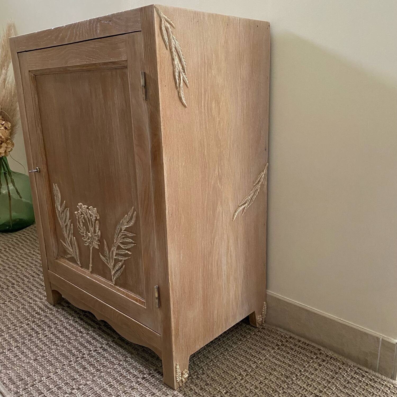 Former jam maker revamped