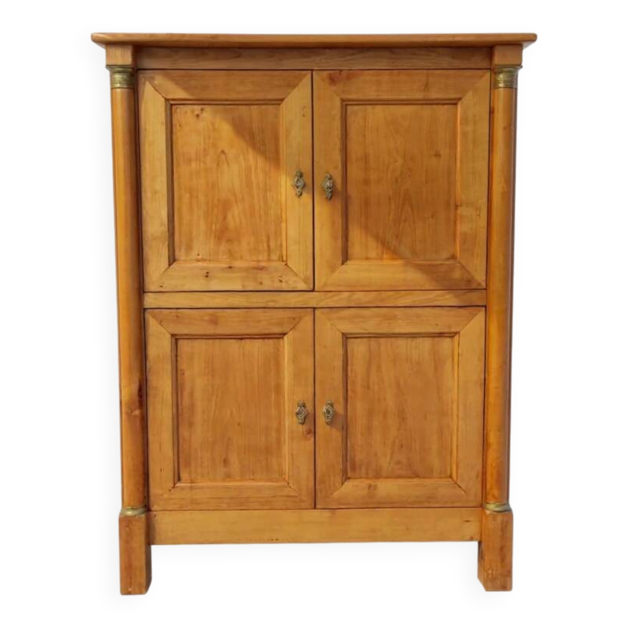 Empire-style buffet, 20th century period