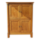 Empire-style buffet, 20th century period