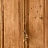 Renovated wardrobe