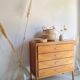 60s dresser - 4 drawers