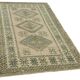 Turkish Vintage Anatolian Rug 123 cm x 199 cm