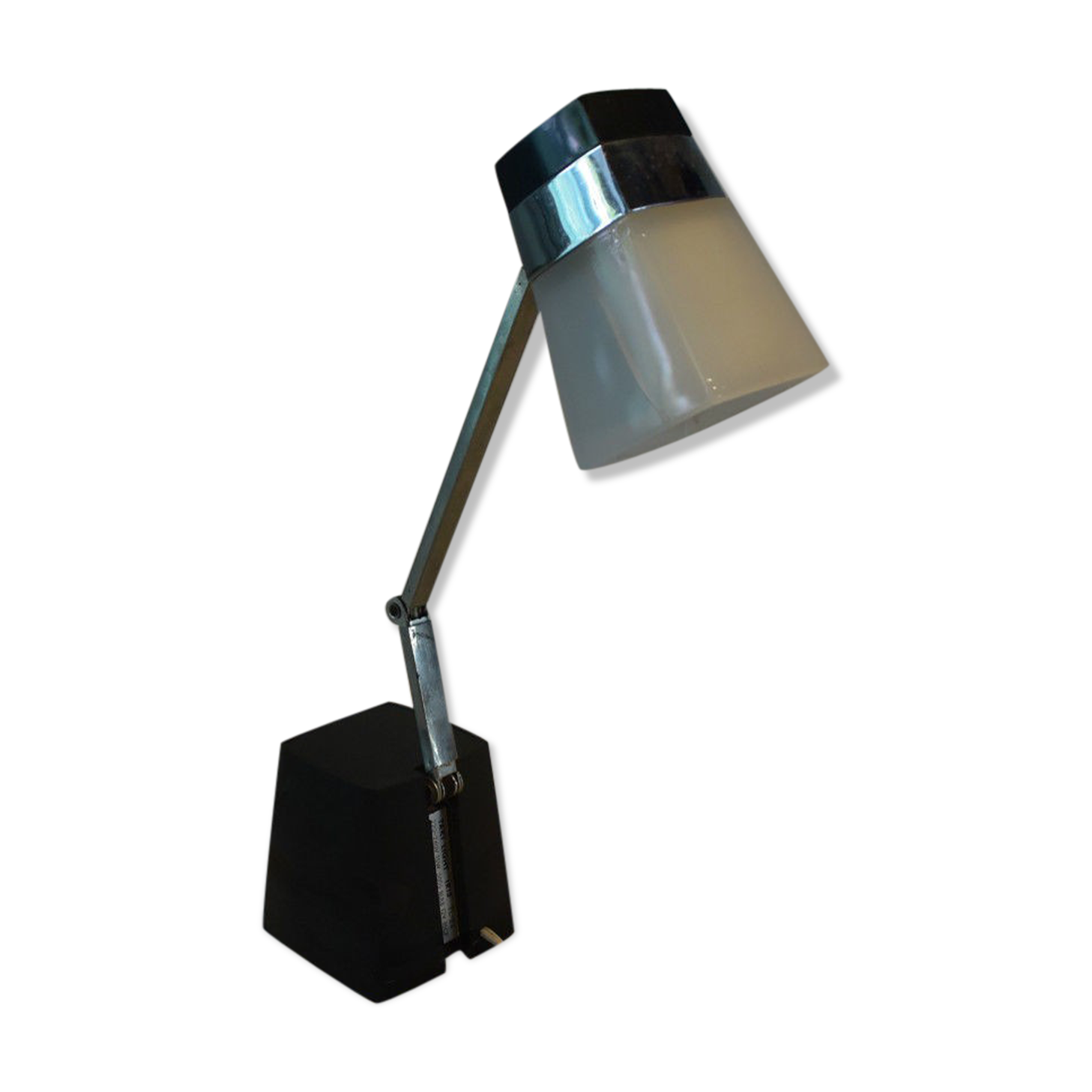 Design lamp Taki Light Tokyo Iris folding Office TL 84