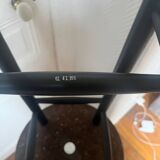Lars Beller Fjetland Bar Stool