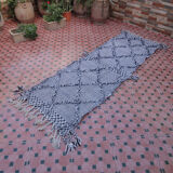 Runner Zanafi 234 x 76 cm